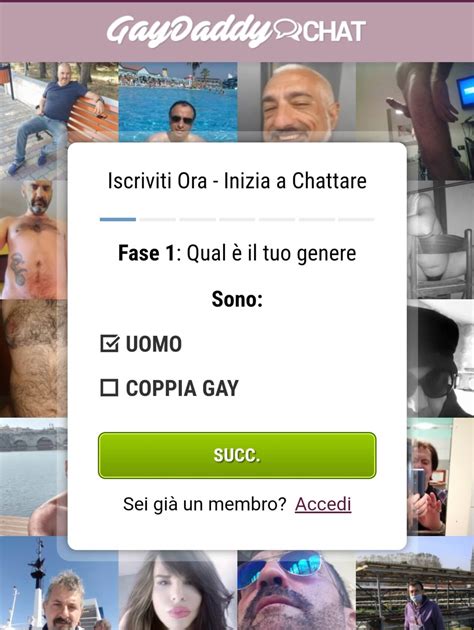 chat gay italiani|Chat gay: le migliori app per incontri lui x lui 